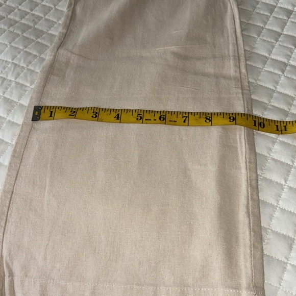 PANT, ELASTIC BACK WAIST   Size  XL TG EG Tall Girl.  NWT - Picture 11 of 13